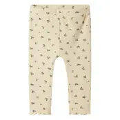 Name It Nbfolinne Legging Beige