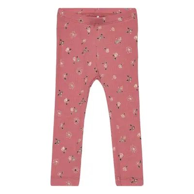 Name It Nbfosha Legging Rosa