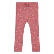 Nbfosha Legging Bottoms Leggings Rosa Name It