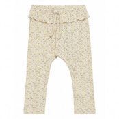 Nbfrachello Loose Pant Lil Leggings Vit Lil'Atelier