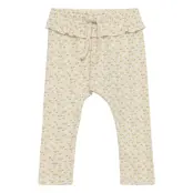 Nbfrachello Loose Pant Lil Leggings Vit Lil'Atelier
