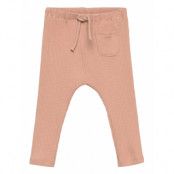 Nbfraja Loose Pant Dec Lil Leggings Rosa Lil'Atelier