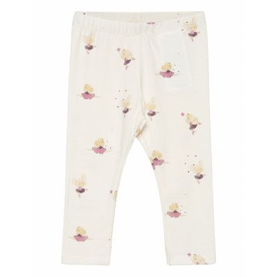 Name It Nbfryraja Legging Kräm