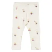 Nbfryraja Legging Bottoms Leggings Kräm Name It