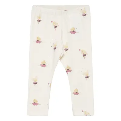 Nbfryraja Legging Bottoms Leggings Kräm Name It