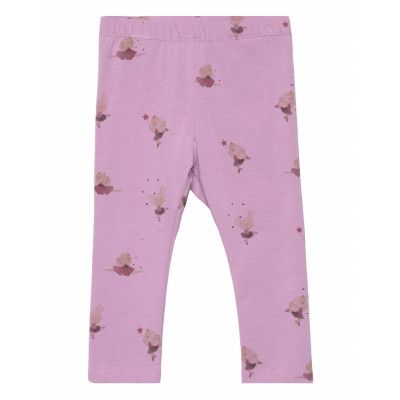 Name It Nbfryraja Legging Lila