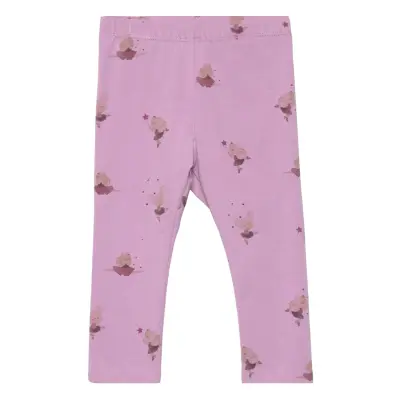 Name It Nbfryraja Legging Lila