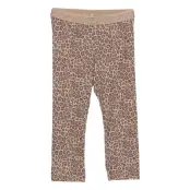 Nbftrine Legging Leggings Multi/mönstrad Name It