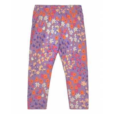 Name It Nbftunna Legging Pb Lila