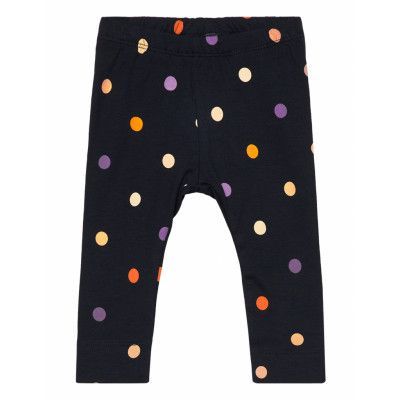 Name It Nbftunna Legging Pb Marinblå