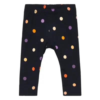 Name It Nbftunna Legging Pb Marinblå