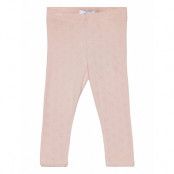 Nbftyane Legging Bottoms Leggings Rosa Name It