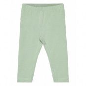 Nbfvuvivian Legging Bottoms Leggings Green Name It