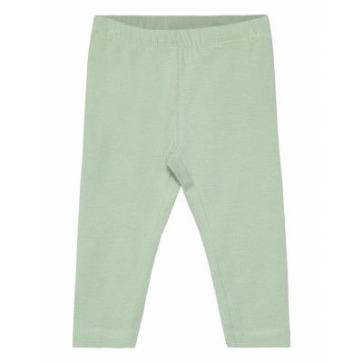 Nbfvuvivian Legging Bottoms Leggings Green Name It