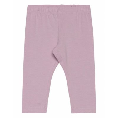 Name It Nbfvuvivian Legging Lila