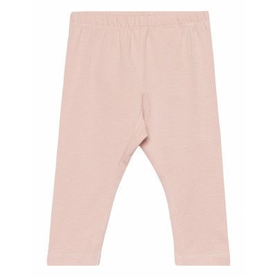 Nbfvuvivian Legging Bottoms Leggings Rosa Name It