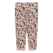 Nbfwang Wool Needle Legging Xx Leggings Rosa Name It