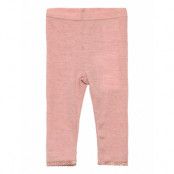 Nbfwang Wool Needle Legging Xxii Outerwear Base Layers Baselayer Bottoms Pink Name It