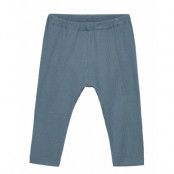 Nbmgago Loose Pant Nov Lil Leggings Blå Lil'Atelier