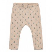 Nbmgago Loose Pant Nov Lil Leggings Multi/mönstrad Lil'Atelier