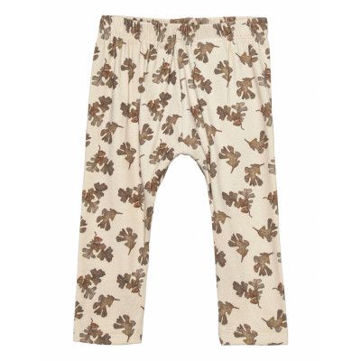 Nbmgeo Loose Pant Au1 Lil Leggings Multi/mönstrad Lil'Atelier