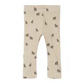 Name It Nbmjennox Xsl Legging Beige
