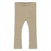 Nbmkabille Legging Leggings Beige Name It