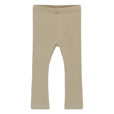 Nbmkabille Legging Leggings Beige Name It