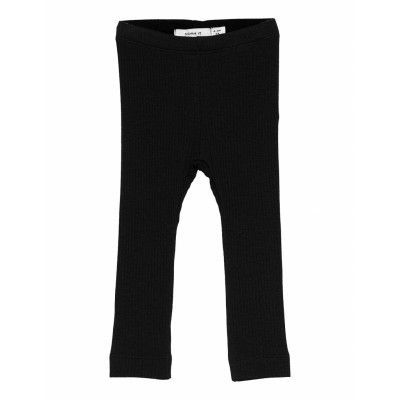 Nbmkabille Legging Leggings Svart Name It