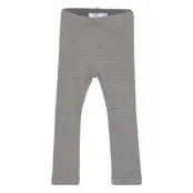 Nbmlama Legging Leggings Grå Name It