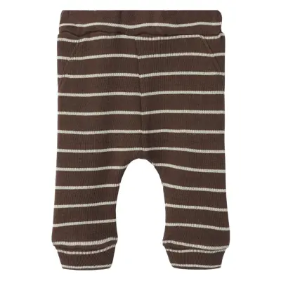 Name It Nbmoktan Swe Pant Bru Brun