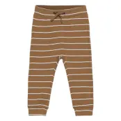 Nbmtimol Pant Box Leggings Brun Name It
