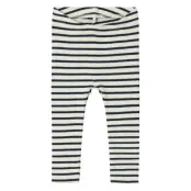 Name It Nbnbani Xsl Legging Noos Marinblå