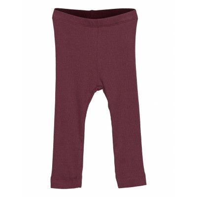 Nbnkab Legging Leggings Lila Name It