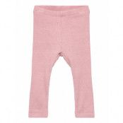 Nbnkab Legging Noos *Villkorat Erbjudande Leggings Rosa Name It