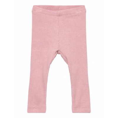 Nbnkab Legging Noos *Villkorat Erbjudande Leggings Rosa Name It