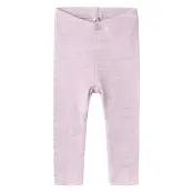 Name It Nbnkab Legging Rosa