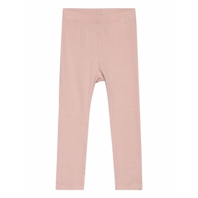 Name It Nbnkab Legging Noos Rosa