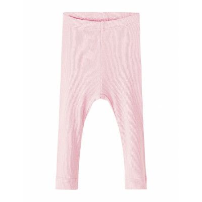 Name It Nbnkab Legging Noos Rosa