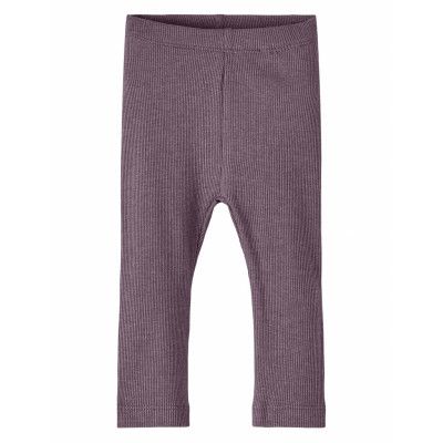Name It Nbnkab Legging Lila