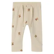 Name It Nbnnellu Pant Beige