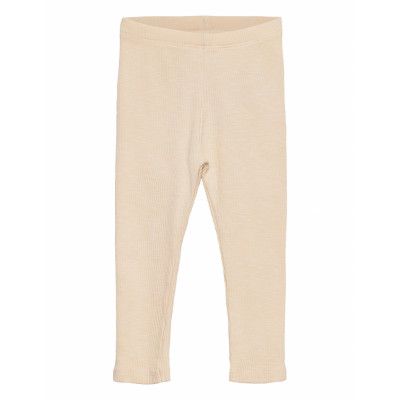 Nbnonugat Legging Leggings Creme Name It