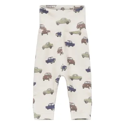 Name It Nbnwilli Pant Kräm