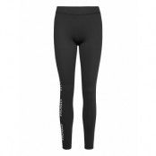 Neflective Leggings Svart HUGO