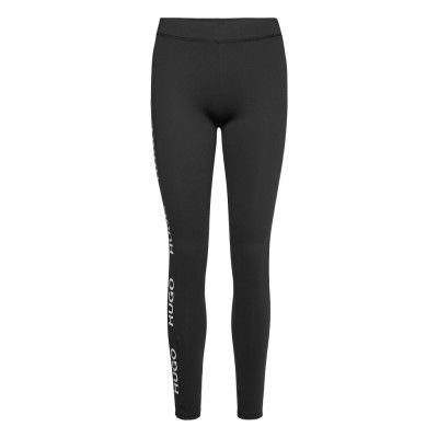 Neflective Leggings Svart HUGO