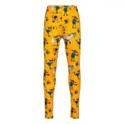 Neighbours Leggings Leggings Gul Martinex