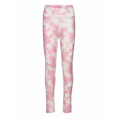 Nelly Legging Leggings Rosa Costbart