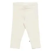 Nette Solid Leggings Creme Molo