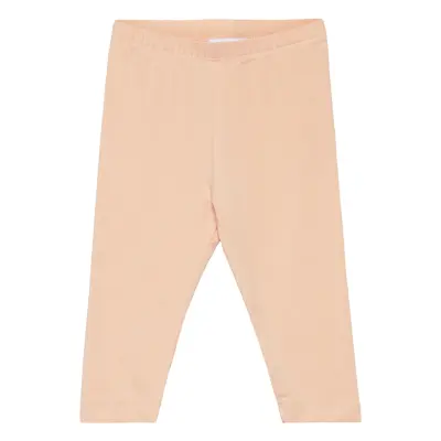 Nette Solid Bottoms Leggings Rosa Molo
