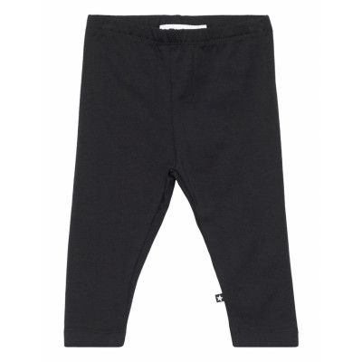 Molo Nette Warm Svart